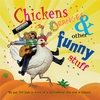 MELONBALL: Chickens, Oranges & Other Funny Stuff