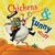 MELONBALL: Chickens, Oranges & Other Funny Stuff