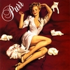 MELORA HARDIN: PURR