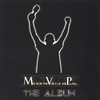 MEL-ROB: Mel-Rob the Voice of the People... MVP The Album