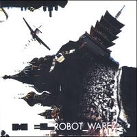 MEL : ROBOT_WAREZ