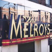 The Melroys : The Melroys