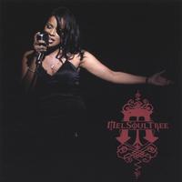 MelSoulTree : MelSoulTree (Limited Edition)