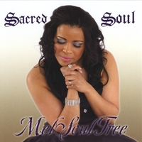 MELSOULTREE: Sacred Soul