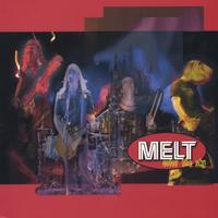 Melt : Color The Sky