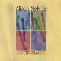 ALISON MELVILLE: Archipelago