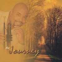 Melvin Pierce : The Journey