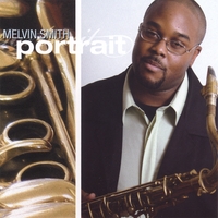 MELVIN SMITH: Portrait