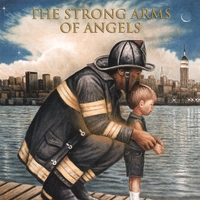Mel White and various artists : The Strong Arms of Angels