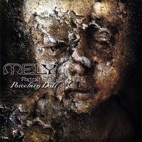 Mely : Portrait Of a Porcelain Doll