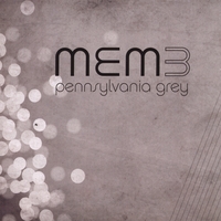MEM3 : Pennsylvania Grey