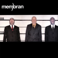 MEMBRAN: membran