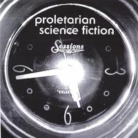 MEME Records Compilation : Proletarian Science Fiction