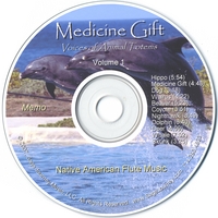 Memo : Medicine Gift Volume 1
