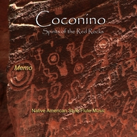 MEMO: Coconino