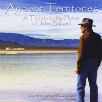 Memo : Ancient Territories