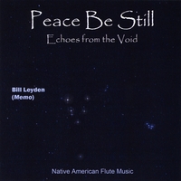 Memo : Peace Be Still