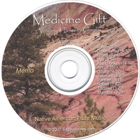 Memo : Medicine Gift Volume 3