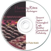 MEMO: Harmony Rites