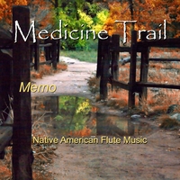 Memo : Medicine Trail