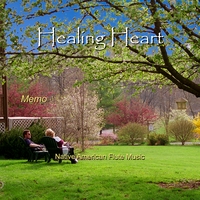 Memo : Healing Heart