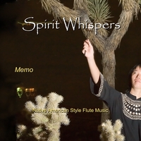 Memo : Spirit Whispers