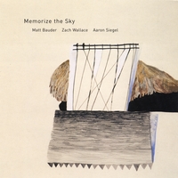 MEMORIZE THE SKY: Memorize the Sky