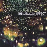 The Memory Effect : Before You Begin EP