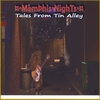 MEMPHIS NIGHTS: Tales From Tin Alley