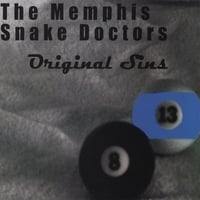 The Memphis Snake Doctors: Original Sins