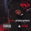 MENACE AKA BAD INFLUENCE: Money, Entertainment & War