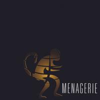Menagerie : Cages