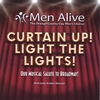 MEN ALIVE - THE ORANGE COUNTY GAY MEN'S CHORUS: Curtain Up! Light The Lights!