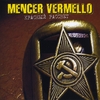 MENCER VERMELLO: KPACHbIN PACCBET