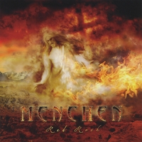 Menchen : Red Rock