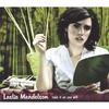 LESLIE MENDELSON: Take it as you will