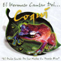 Freddie Mendez : El Hermoso Cantar Del Coqui