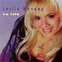 Leslie Mendez : La Isla