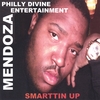 MENDOZA: Smarttin Up