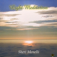 Sheri Menelli : Light Meditation