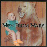 Men From Mars. : Men From Mars