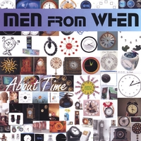 Men From When : About Time