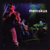 Meniskus: LIVE at The Walnut Room