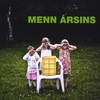 MENN ARSINS: Menn Arsins