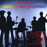 Men of Action! (Db Harris) : Country for Groovers