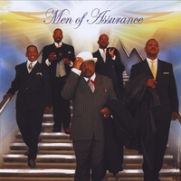MEN OF ASSURANCE: Men of Assurance