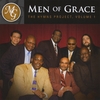 MEN OF GRACE: The Hymns Project, Volume I