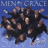 MEN OF GRACE: Saved