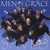 MEN OF GRACE: Saved
