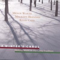 MEN OF WORTH: A Winter's Carol